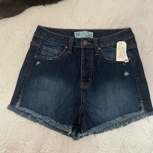 NWT RSQ Shorts